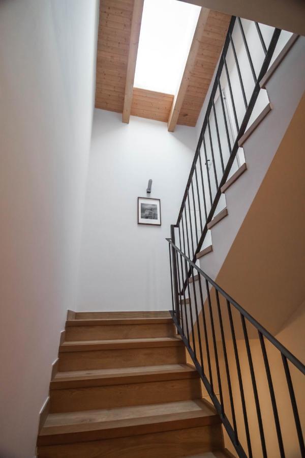 Cal Negret Rural Apartments Alos de Balaguer エクステリア 写真