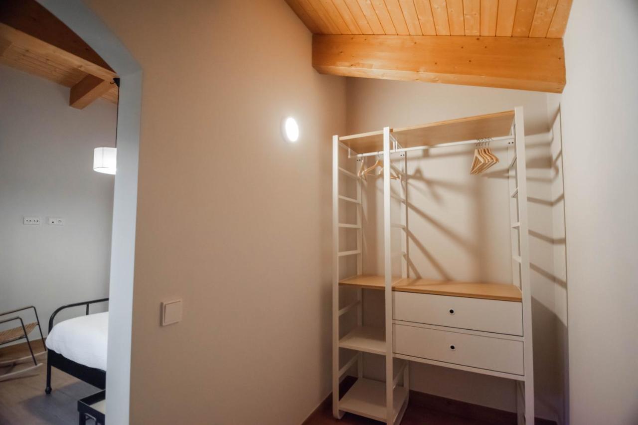 Cal Negret Rural Apartments Alos de Balaguer エクステリア 写真
