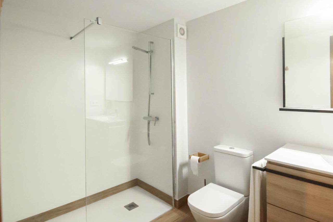 Cal Negret Rural Apartments Alos de Balaguer エクステリア 写真