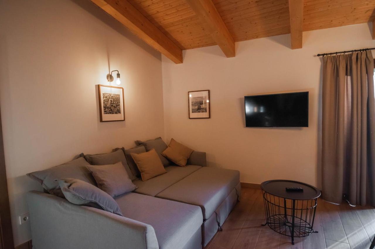 Cal Negret Rural Apartments Alos de Balaguer エクステリア 写真