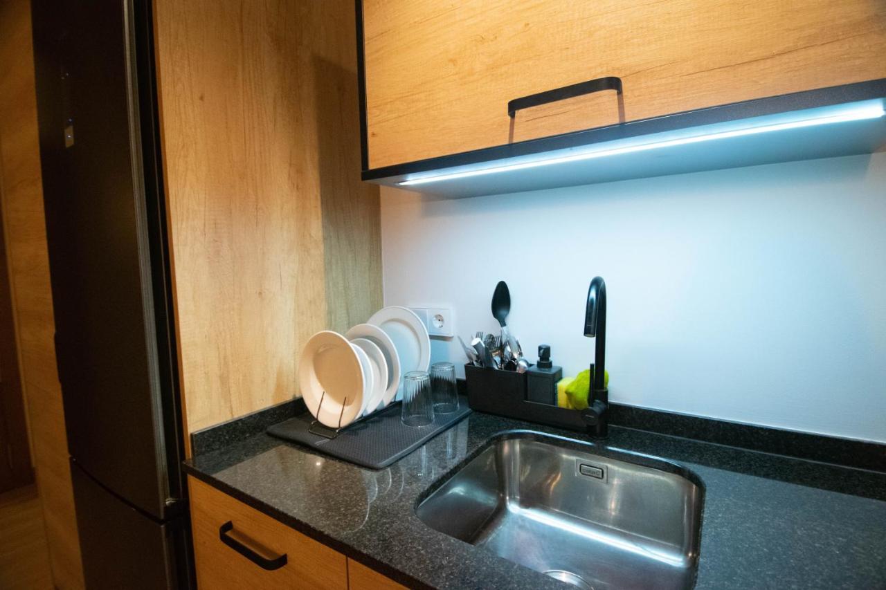 Cal Negret Rural Apartments Alos de Balaguer エクステリア 写真
