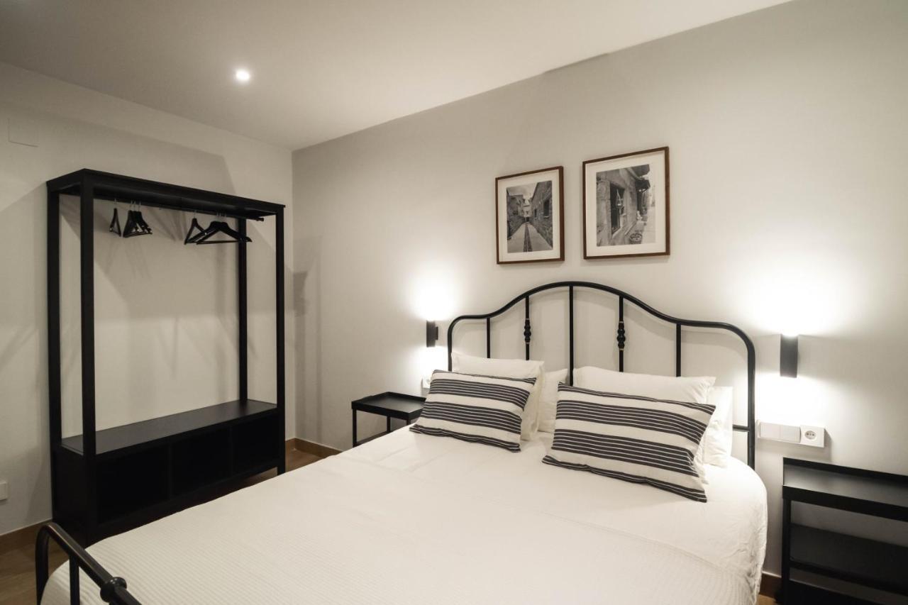 Cal Negret Rural Apartments Alos de Balaguer エクステリア 写真